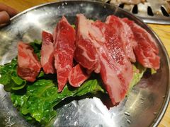 -牛炙烤肉(车公庙店)