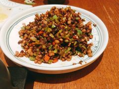 黑三剁-云海肴·汽锅鸡·云南菜(苏州中心店)