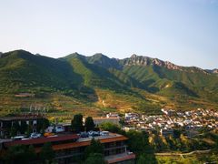 -红旗渠风景区
