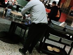 大堂-黄三怪(清河店)