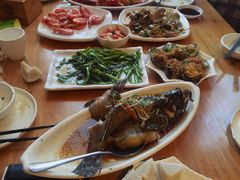-南海渔家•海鲜•正宗海南菜(海棠湾店)