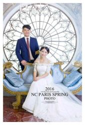 点击看大图 -巴黎春天婚纱摄影STUDIO·定制