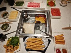 -海底捞火锅(稻河古街夜宵主题店)