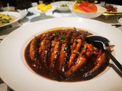 -宝轩渔府·老字号海鲜·正宗津菜(水上店)
