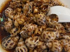独特旺螺-莲花公园煎蟹(总店)