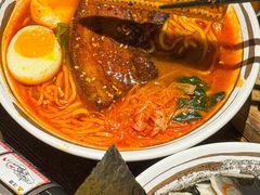 -小川洋风·寿司食堂(江汉路店)