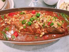 -姜君·千岛湖鱼头馆(浦东大道店)