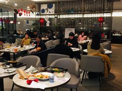 大堂-必胜客(城西银泰店)