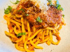 -The Diner X餐厅(青岛万象城店)