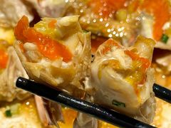 -成隆行·蟹王府(九江路店)