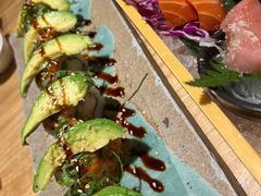 -Hatsune隐泉日式料理(SKP店)