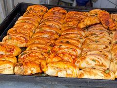 -郭际辣饼铺(第三中学店)