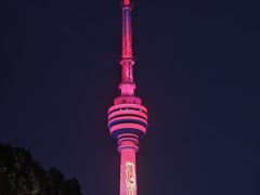 -汉水谣·江景餐厅(江滩店)