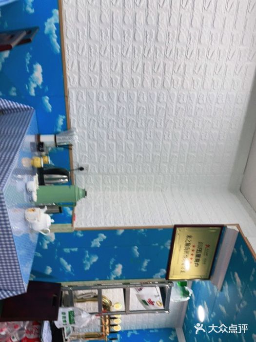 来之顺海鲜菜馆·青岛菜(栈桥店)图片