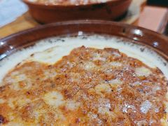-萨莉亚意式餐厅(护国新天地店)