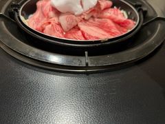-和牛 烧肉寿喜烧涮锅 善(心斎橋店)