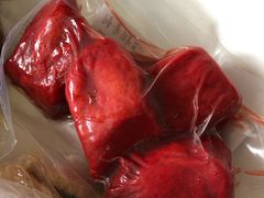 叉烧肉-北京稻香村(西单购物中心店)