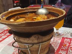 -老表记广西宵夜螺蛳鸭脚煲(西大店)