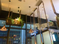 -非烤勿扰韩料自助烤肉(松山湖万科店)