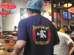 -受气牛肉·重庆耙牛肉(来福士店)
