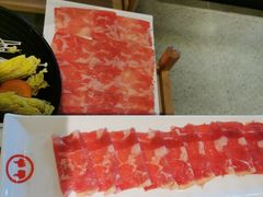 -许府牛火锅(信义坊总店)