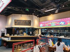 -龍堂蟹黄小笼包(万家丽店)