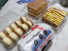 -甜嘟嘟烘焙坊(舒城路店)