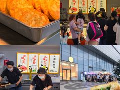 -龙湖南京江北天街