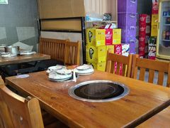 -重庆鸡公煲·青锅花椒鱼(牡丹江路店)