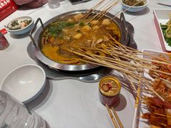 -宏姐串串香(征仪路店)