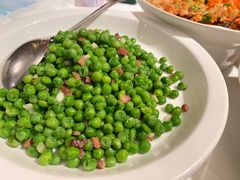 火丁甜豆-新白鹿餐厅(第一百货店)