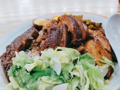 -瑞霖·隆江猪脚饭