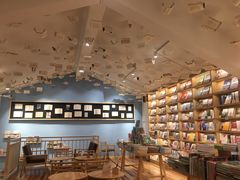 -猫的天空之城概念书店(束河店)