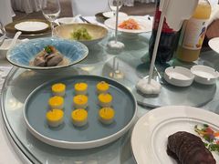 -南京富力万达嘉华酒店·游宴一品淮扬中餐厅