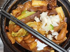 -珍珍小食店(西华路店)