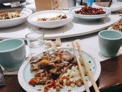 -湘水滨·臭鳜鱼·湘菜(马驹桥店)