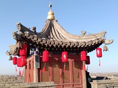 -暖泉古镇