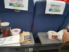 -肯德基(南京高铁1店)