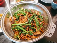 -鱼你相聚·河鲜馆(袁家岭店)