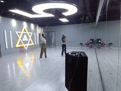 -零下舞度·街舞连锁机构(直沽校区)