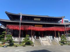 -香积寺