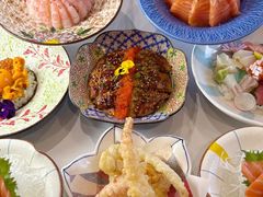 -红叶日本料理(辰熙广场店)