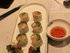 -美奈小馆·越南料理(中航城君尚购物中心店)