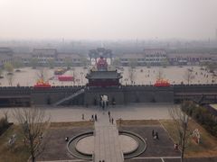 -杨家埠民间艺术大观园