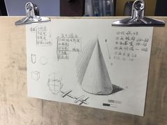-青沐画室·专业美术培训