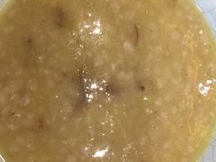 黄豆麦仁-清真·益鑫羊肉手抓馆(花园北街店)