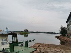 -三岔湖景区