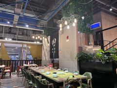 -正禾鲜·潮汕牛肉火锅(凯德天府店)