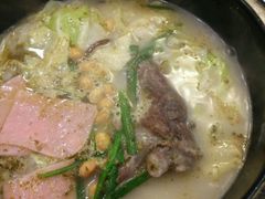 -大鼓米线(浦东长泰店)