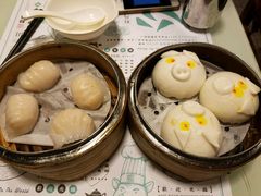 -点点心点心专门店(旺角店)